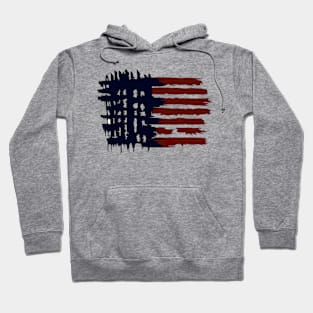 This is America Hoodie